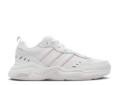 Adidas Originals Adidas Adidas Wmns Strutter 'white Clear Pink'