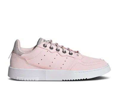 Adidas Originals Adidas Adidas Wmns Supercourt 'halo Pink'