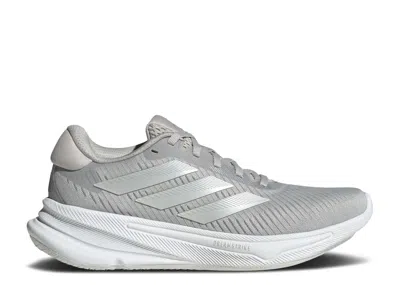 Adidas Originals Adidas Adidas Wmns Supernova Ease 'grey Zero Metallic' In Gray