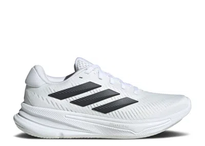 Adidas Originals Adidas Adidas Wmns Supernova Ease 'white Dash Grey'