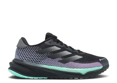 Adidas Originals Adidas Adidas Wmns Supernova Gore-tex 'black Semi Flash Aqua'