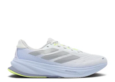 Adidas Originals Adidas Adidas Wmns Supernova Rise 2 'dash Grey Silver Violet' In Gray