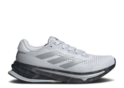 Adidas Originals Adidas Adidas Wmns Supernova Rise 'dash Grey Silver Metallic' In Gray