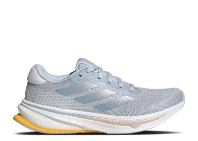 Adidas Originals Adidas Adidas Wmns Supernova Rise 'halo Blue Zero Metallic'