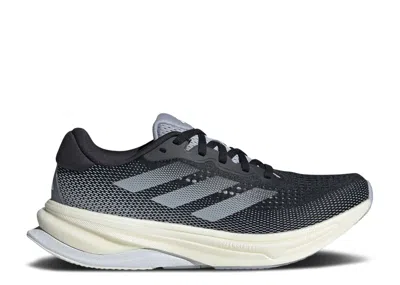 Adidas Originals Adidas Adidas Wmns Supernova Solution 'black Dash Grey'