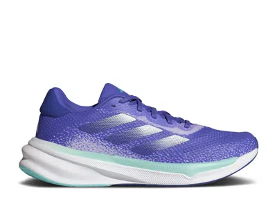 Adidas Originals Adidas Adidas Wmns Supernova Stride 'cobalt Blue Purple Tint'