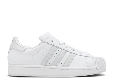 Adidas Originals Adidas Adidas Wmns Superstar 2 'white Dash Grey'