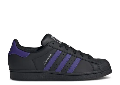 Adidas Originals Adidas Adidas Wmns Superstar 'black Energy Ink'