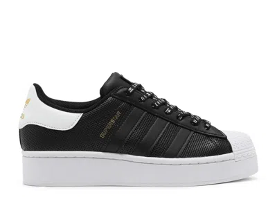 Adidas Originals Adidas Adidas Wmns Superstar Bold 'core Black'