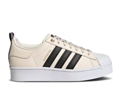 Adidas Originals Adidas Adidas Wmns Superstar Bold 'wonder White'