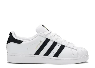 Adidas Originals Adidas Adidas Wmns Superstar 'og' In White