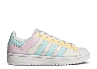 Adidas Originals Adidas Adidas Wmns Superstar Ot Tech 'white Halo Mint Pink'