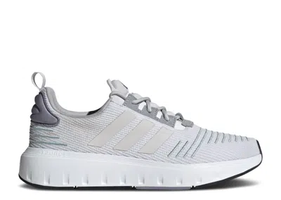 Adidas Originals Adidas Adidas Wmns Swift Run 23 'dash Grey' In Gray