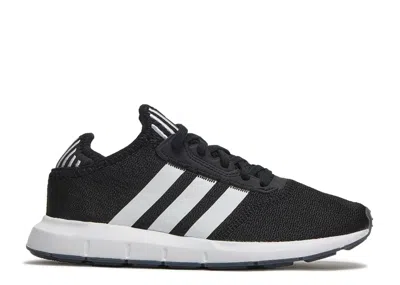 Adidas Originals Adidas Adidas Wmns Swift Run X 'black White'