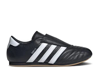 Adidas Originals Adidas Adidas Wmns Taekwondo 'black White Gum'