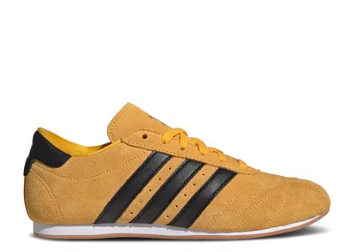 Adidas Originals Adidas Adidas Wmns Taekwondo Lace 'crew Yellow'