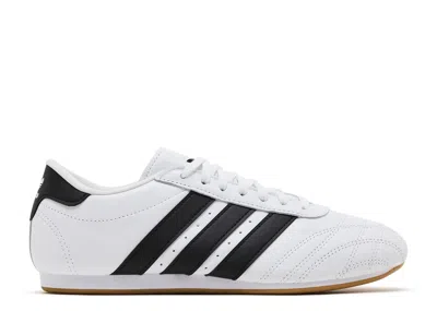 Adidas Originals Adidas Taekwondo Sneaker In White