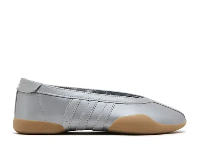 Adidas Originals Adidas Adidas Wmns Taekwondo Mei Ballet 'silver Metallic'