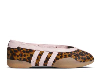 Adidas Originals Adidas Adidas Wmns Taekwondo Mei Ballet 'supplier Colour Clear Pink Gum' In Multi