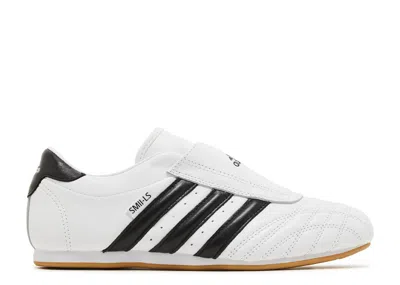 Adidas Originals Adidas Taekwondo Leather Sneakers In Multi