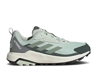 Adidas Originals Adidas Adidas Wmns Terrex Anylander 'linen Green'