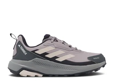 Adidas Originals Adidas Adidas Wmns Terrex Anylander Rain.rdy 'preloved Fig' In Multi