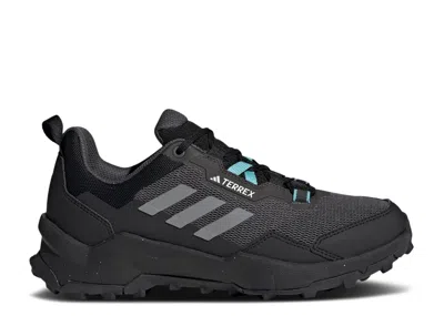 Adidas Originals Adidas Adidas Wmns Terrex Ax4 'black Mint'