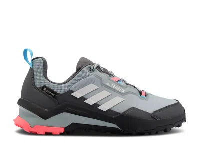 Adidas Originals Adidas Adidas Wmns Terrex Ax4 Gore-tex 'magic Grey' In Gray