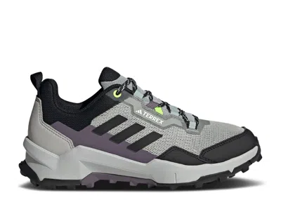 Adidas Originals Adidas Adidas Wmns Terrex Ax4 'wonder Silver Black' In Gray