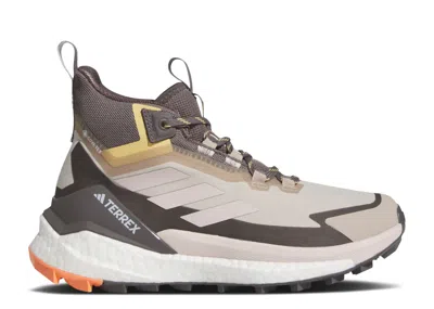 Adidas Originals Adidas Adidas Wmns Terrex Free Hiker 2 Gore-tex 'wonder Beige Putty Mauve' In White