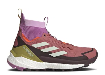 Adidas Originals Adidas Adidas Wmns Terrex Free Hiker 2 'wonder Red Pulse Lilac'