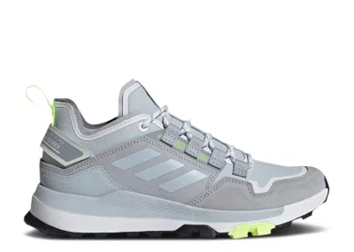 Adidas Originals Adidas Adidas Wmns Terrex Hikster Low 'halo Silver Blue'