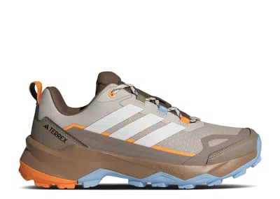 Adidas Originals Adidas Adidas Wmns Terrex Skychaser Ax5 'beige Off White Cardboard' In Brown