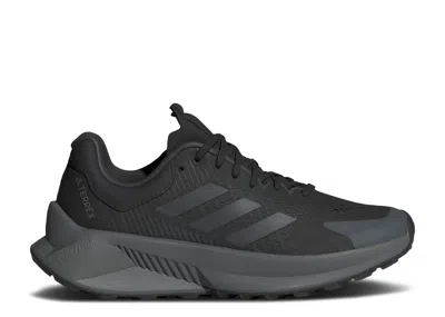 Adidas Originals Adidas Adidas Wmns Terrex Soulstride Flow Gore-tex 'black Grey'