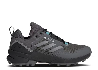 Adidas Originals Adidas Adidas Wmns Terrex Swift R3 'grey Mint Ton' In Gray