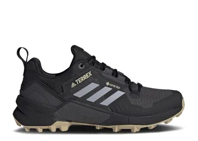 Adidas Originals Adidas Adidas Wmns Terrex Swift R3 Gtx 'black Gum'