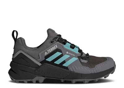 Adidas Originals Adidas Adidas Wmns Terrex Swift R3 Gtx 'grey Mint Ton' In Gray