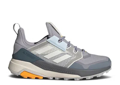 Adidas Originals Adidas Adidas Wmns Terrex Trailmaker 'glory Grey White' In Gray