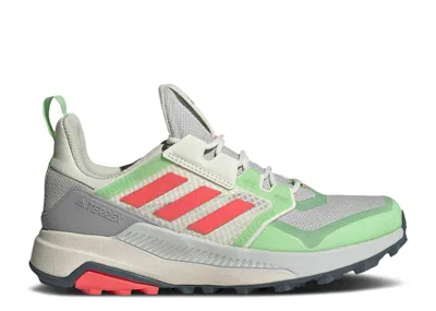 Adidas Originals Adidas Adidas Wmns Terrex Trailmaker 'glory Mint Signal Pink' In Gray
