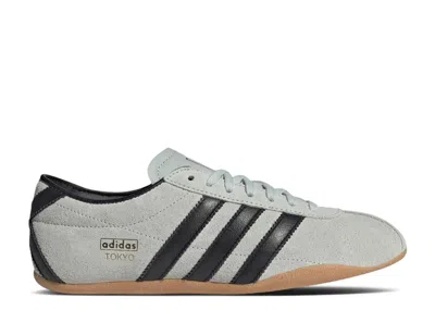 Adidas Originals Adidas Snug-fit Lace-up Suede Sneakers For Women In Multi