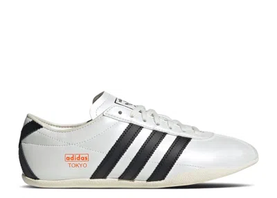 Adidas Originals Adidas Adidas Wmns Tokyo 'white Black'