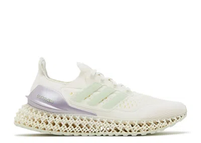 Adidas Originals Adidas Adidas Wmns Ultra 4d Fwd 'white Linen Green'