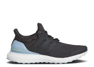 Adidas Originals Adidas Adidas Wmns Ultraboost 1.0 'carbon Wonder Blue' In Gray
