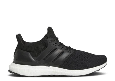 Adidas Originals Adidas Adidas Wmns Ultraboost 1.0 'double Black'