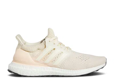 Adidas Originals Adidas Adidas Wmns Ultraboost 1.0 'ecru Tint Coral' In Pink
