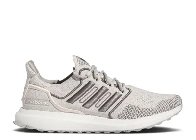 Adidas Originals Adidas Adidas Wmns Ultraboost 1.0 'grey Wonder Quartz' In Gray