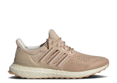 Adidas Originals Adidas Adidas Wmns Ultraboost 1.0 'magic Beige' In Brown