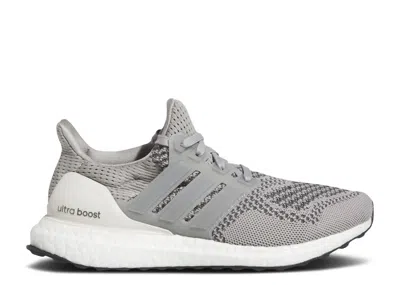 Adidas Originals Adidas Adidas Wmns Ultraboost 1.0 'solid Grey' In Gray