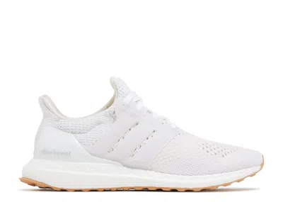 Adidas Originals Adidas Adidas Wmns Ultraboost 1.0 'white Gum'
