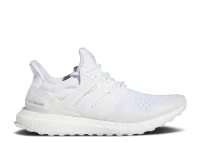 Adidas Originals Adidas Adidas Wmns Ultraboost 1.0 'white Zero Metallic'